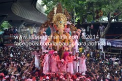 visarjan 2014