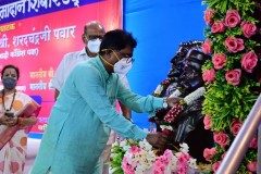 AROGYA UTSAV OPENING AROGYA UTSAV OPENING