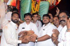 Lalbaugcharaja 2019 Lalbaugcharaja 2019