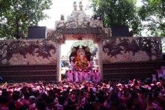 Visarjan 2018 Visarjan 2018