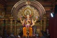 lalbaugcharaja Day 5