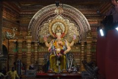 lalbaugcharaja day 4
